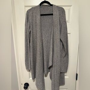 Barefoot Dreams Cardigan
